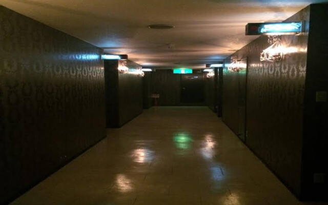 Hotel Rokkozaka Kobe (Adult Only)