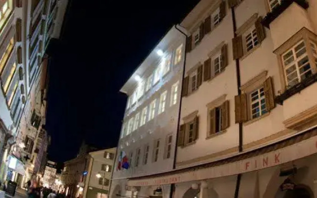 Residence Fink