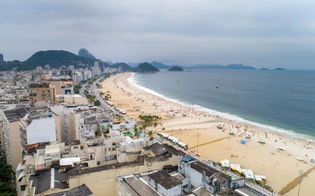 WWYP Studios Copacabana