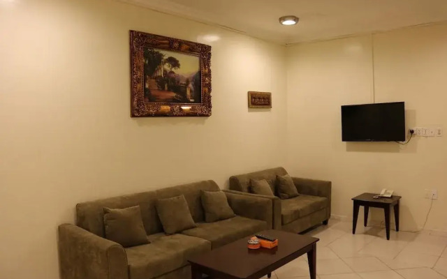 Ahla Amassi Furnished Units