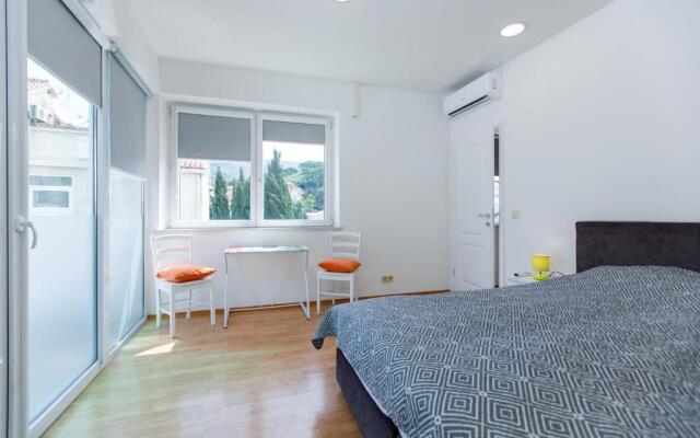 Apartments Midnight City