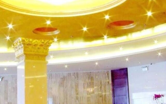 Laway Internatinal Hotel