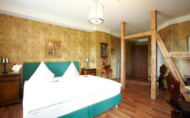 Gastwirtschaft & Hotel Hallescher Anger