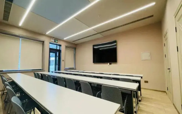 Hanting Hotel Jilin Beijing Road