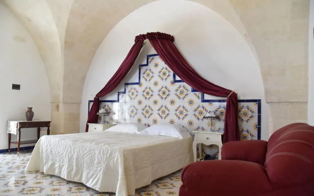 Masseria celidonia resort & relax