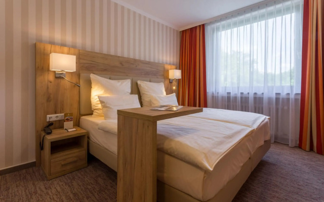 Parkhotel Hohenfeld Münster