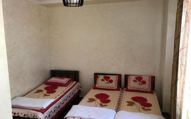 Guest House Chexovi 24