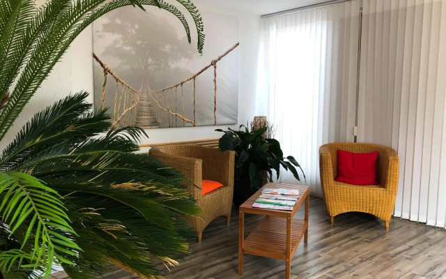 Allgäuhotel Memmingen Nord