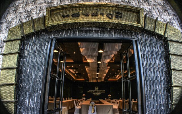 TR Rock Hill Hotel