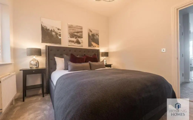 Luxury Ascot Apartment Close To Racecourse No 6
