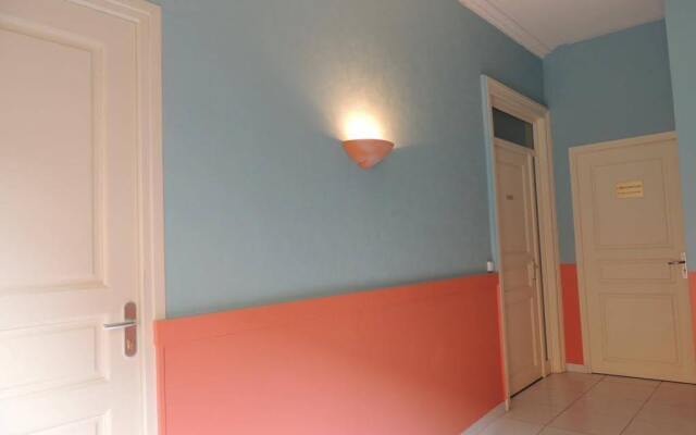 Appartement Le Gambetta