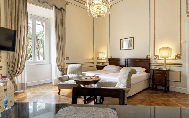 Hotel Quirinale