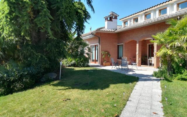 Villa Magnolia Garda Lake