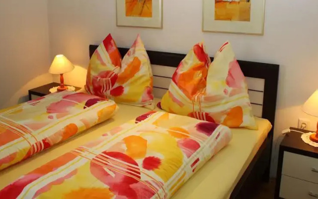 Appartementhaus Elfi