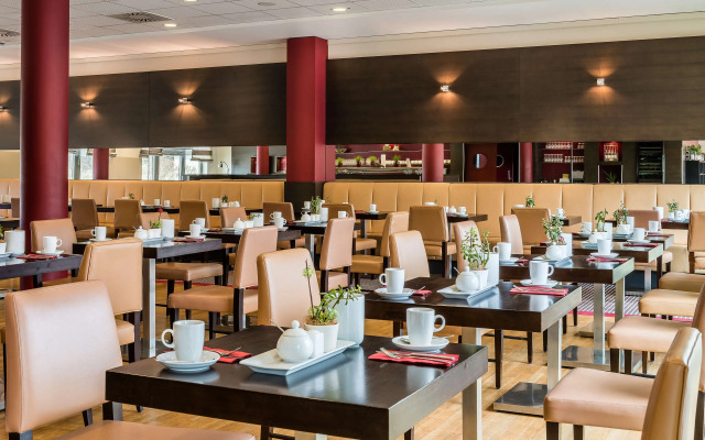 Best Western Premier Novina Hotel Regensburg