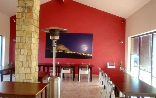 Agriturismo Mandriagiumenta