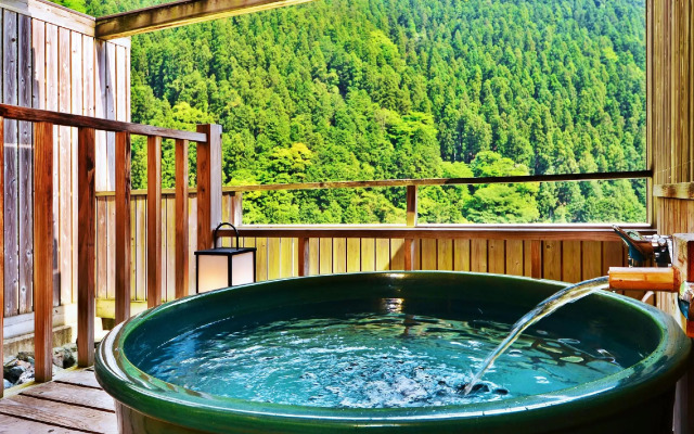 Sunriver Oboke Hotel