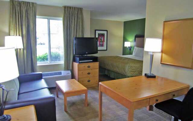 Extended Stay America Suites Piscataway Rutgers University