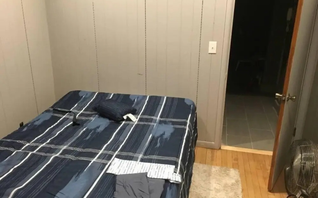 Budokan 2-room 2