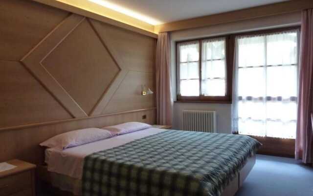 Appartamenti Majon Sotroi