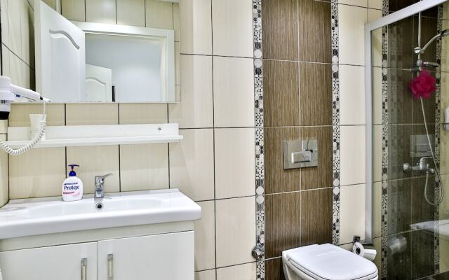 Important Group Villa BD463 4 Bedrooms
