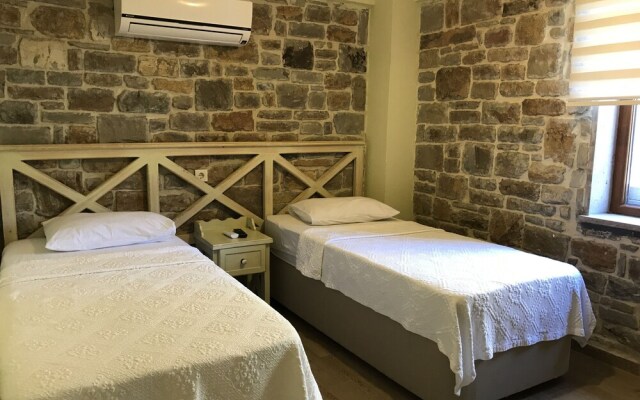 Gokceada Yakamoz Motel