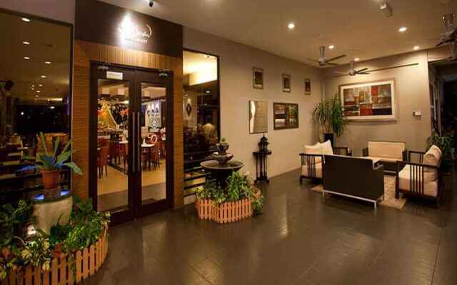 Hotel Seri Malaysia Kangar