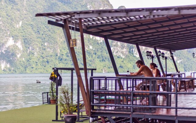 Panvaree Resort