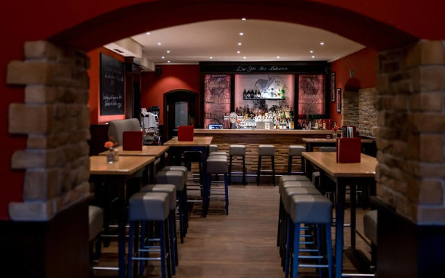 Parkhotel Herne