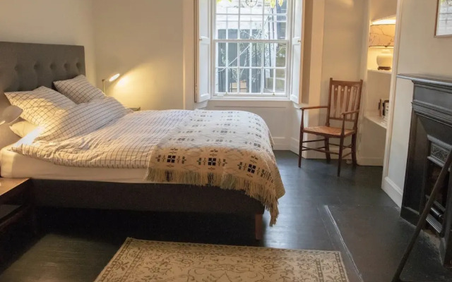 2 Bedroom Apartment in Stockbridge