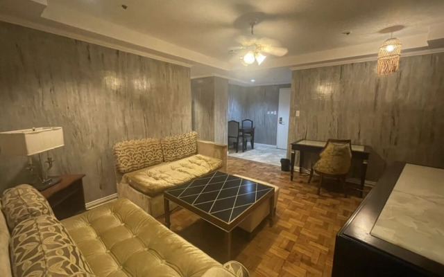 Connector Hostel