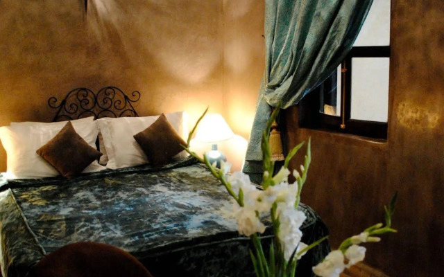 Riad Suliman