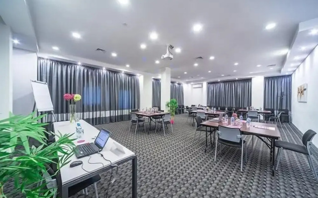 Amarant Apart Hotel