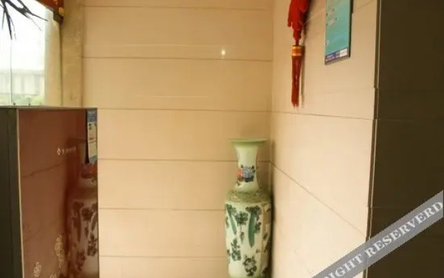 Wen Feng Hotel