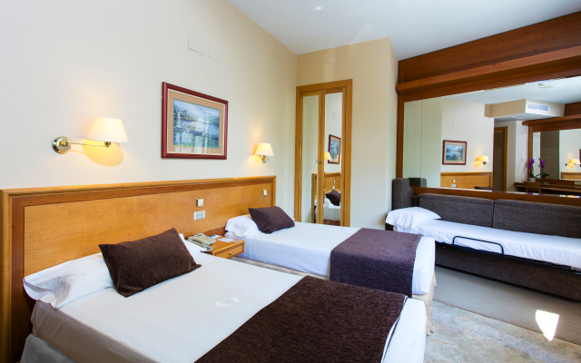 VP Jardín de Tres Cantos