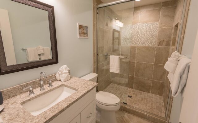 Mermaids Sunrise Apartment 3