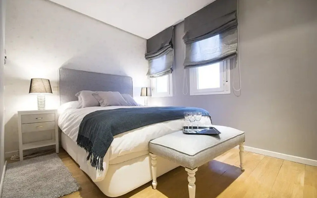 MIT House Puerta del Sol III en Madrid