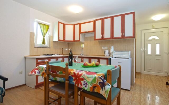 Apartments Jacqueline 1227