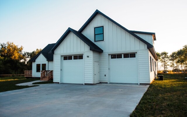 Grand Lodging Company