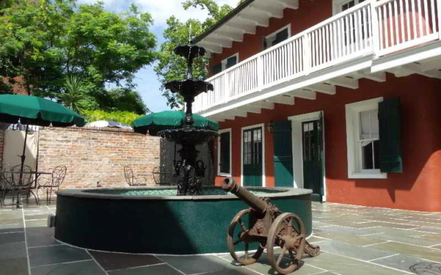 Sonder Maison de Ville