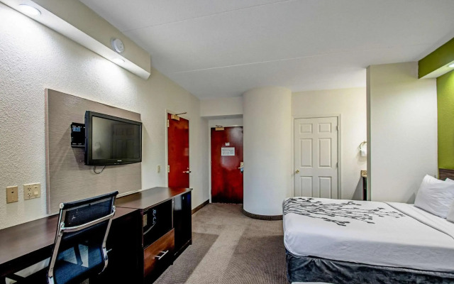 Sleep Inn Frederick