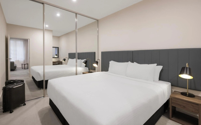 Brady Apartment Hotel Hardware Lane – Guest Rooms – Melbourne