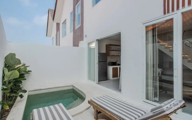 Cemagi Townhouse Managed by CPM Bali