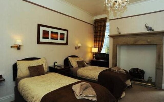 Chinthurst Guest House