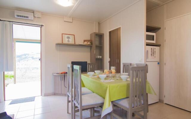 Camping & Bungalows Zumaia
