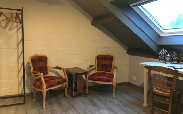 Grysperre B&B