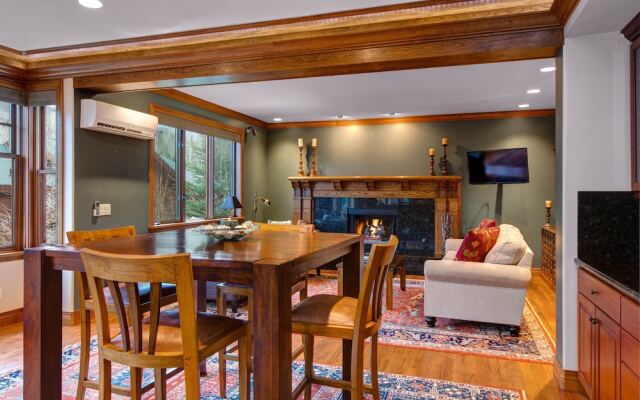The Apex Mountain Inn