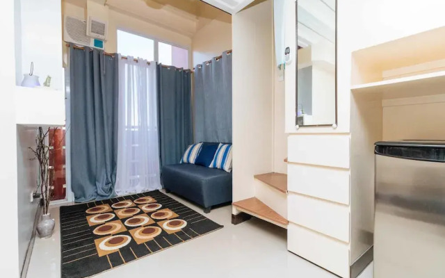 RedDoorz Plus @ RSG SS Residens Vito Cruz