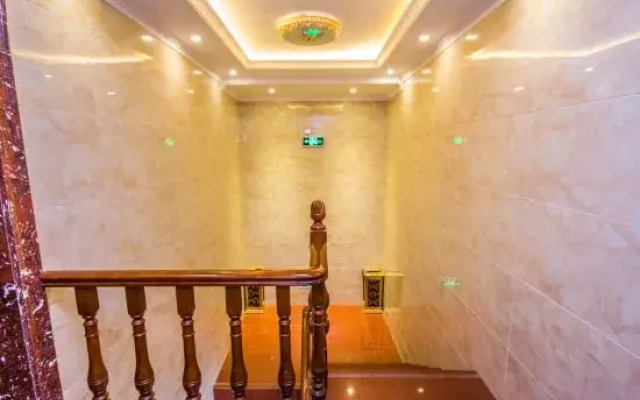 Foguang Hotel