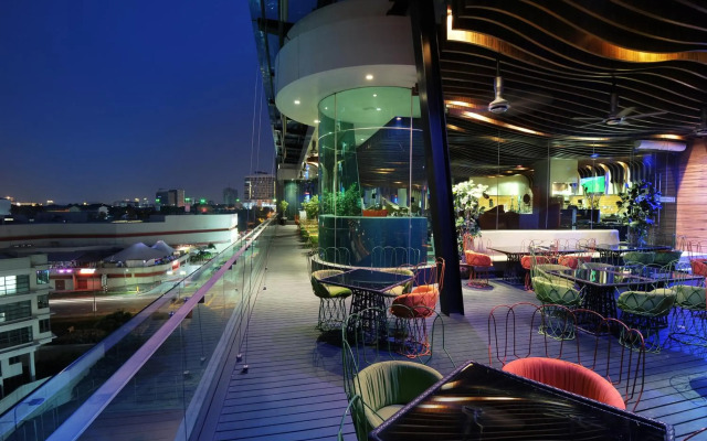 Empire Hotel Subang